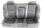 Preview: Sitz Garnitur 015 Alfa Romeo 166