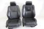 Preview: Sitz Garnitur 015 Alfa Romeo 166