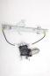 Preview: Fensterheber elektrisch hinten links 82701JD40A Nissan QASHQAI I