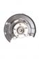 Preview: Achsschenkel vorn rechts 13319481 Opel ASTRA J Caravan