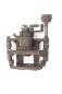 Preview: Bremssattel hinten rechts 13300886 Opel ASTRA J Caravan