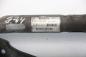 Preview: Gurt vorn links Opel ASTRA F CC 90286921 04-1995 gebraucht 2