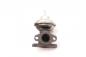 Preview: Wischergestänge Ford FIESTA 4 JAS JBS 96FG17504AB SWF 1,3 04-1997 gebraucht 2
