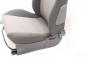 Preview: Sitz vorn links 93320578 Opel MERIVA A