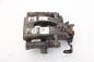 Preview: Bremssattel hinten links 542409 Opel MERIVA A