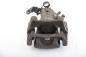 Preview: Bremssattel hinten links 542409 Opel MERIVA A
