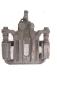 Preview: Bremssattel hinten links 44011EB30A Nissan PATHFINDER R51