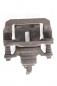 Preview: Bremssattel hinten links 44011EB30A Nissan PATHFINDER R51