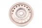Preview: Felge Stahl hinten links 1002379 Opel ASTRA F CC
