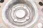 Preview: Felge Stahl hinten links 1002379 Opel ASTRA F CC
