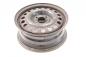 Preview: Felge Stahl hinten links 1002379 Opel ASTRA F CC