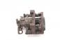 Preview: Tür links Opel ASTRA H GTC 94711559 leichter Rost unten 124078 Blau 07-2005 gebraucht 3