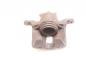 Preview: Bremssattel vorn rechts 4605A202 Mitsubishi L 200 4 KB4T