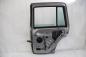 Preview: Tür hinten rechts 55137064AB Jeep GRAND CHEROKEE 2 WJ