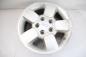 Preview: Felge Alu/Leichtmetall hinten links 5HB17PAKAA Jeep GRAND CHEROKEE 2 WJ
