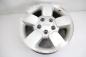 Preview: Felge Alu/Leichtmetall hinten rechts 5HB17PAKAA Jeep GRAND CHEROKEE 2 WJ