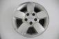 Preview: Felge Alu/Leichtmetall vorn rechts 5HB17PAKAA Jeep GRAND CHEROKEE 2 WJ