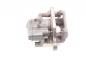 Preview: Bremssattel hinten rechts 440014EA0A Nissan QASHQAI II