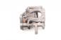 Preview: Bremssattel hinten links 440114EA0A Nissan QASHQAI II