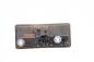 Preview: Griff Heckklappe 5N0827566 VW GOLF 6 Variant