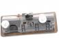 Preview: Griff Heckklappe 5N0827566 VW GOLF 6 Variant