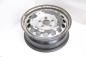 Preview: Felge Stahl hinten links 2K0601027B VW GOLF 6 Variant