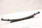 Preview: Blattfeder hinten 8981934392 Isuzu D MAX II TFR