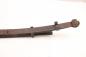 Preview: Blattfeder hinten 8981934392 Isuzu D MAX II TFR