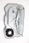 Preview: Fensterheber elektrisch vorn rechts 6M51A203A28MC Ford FOCUS 2 DA