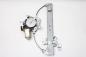 Preview: Fensterheber elektrisch hinten links 8073189913 Nissan X-TRAIL 1