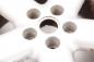 Preview: Felge Alu/Leichtmetall vorn links 40300EQ025 Nissan X-TRAIL 1