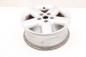 Preview: Felge Alu/Leichtmetall vorn links 40300EQ025 Nissan X-TRAIL 1
