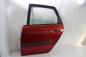 Preview: Tür hinten links 7751475408 Renault SCENIC 2 JM