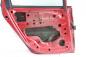 Preview: Tür hinten links 7751475408 Renault SCENIC 2 JM