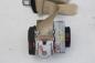 Preview: Sicherheitsgurt hinten rechts 3B9857806DSGJ VW PASSAT 3BG