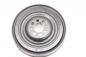 Preview: Schalter Fensterheber vorn links Renault MEGANE 2 KM 02-2007 gebraucht 2