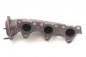Preview: Schalter Fensterheber vorn links Renault MEGANE 2 KM 02-2007 gebraucht 1