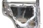 Preview: Tür hinten links 770032E050 Hyundai TUCSON 1