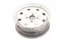 Preview: Radlauf Verkleidung Land Rover FREELANDER 1 LN DGP101001LDA vorn rechts 08-2001 gebraucht 2
