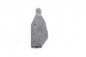 Preview: Karosseriesteuergerät Mazda XEDOS 6 CA 4D13 04-1995 gebraucht 2