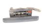 Preview: Schwellerverkleidung Volvo XC90 I 30655189 links 2,4 120 KW 163 PS Diesel 12-200 gebraucht 2