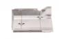 Preview: Tür hinten links Volvo V70 II 30649493 30649497 Silber 02-2002 gebraucht 3