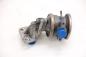 Preview: Heckklappe Volvo V70 II Silber 39969069 30674387 02-2002 gebraucht 1