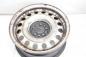 Preview: Felge Stahl vorn links 5401L2 Peugeot EXPERT 1 Kasten