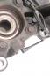 Preview: Achsschenkel vorn rechts RUB000234 Land Rover DISCOVERY 3