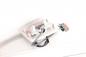 Preview: Querlenker vorn rechts Peugeot 307 1643188980 3521P3 2.0 11-2004 gebraucht 2