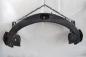 Preview: Achse hinten 1693500100 Mercedes B-KLASSE W245