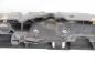 Preview: Heckdeckel Chrysler SEBRING JS Blau 5074536AC Heckklappe 05-2008 gebraucht 2