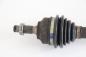 Preview: Heckklappe Honda CIVIC 6 FB MB Braun 68100ST3E00ZZ 73211ST3S03 09-1997 gebraucht 2