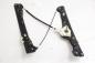 Preview: Fensterheber elektrisch vorn links 51337140587 BMW 3er Touring E91